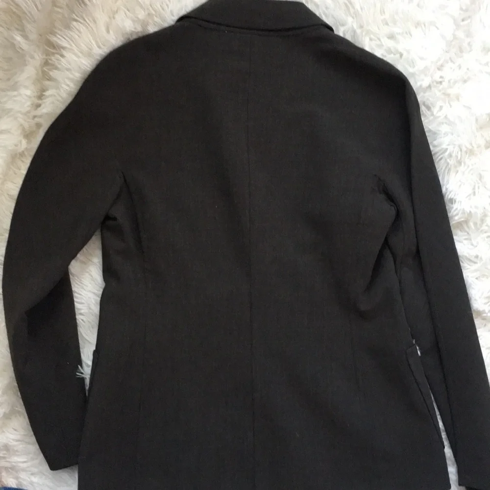 MICHAEL KORS WOOL JACKET BLAZER
